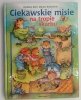 CIEKAWSKIE MISIE NA TROPIE SKARBU - Christine Rettl
